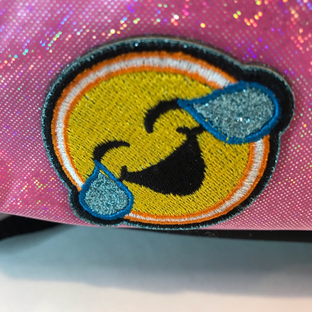 😃 Emojination backpack - Picture 9 of 11